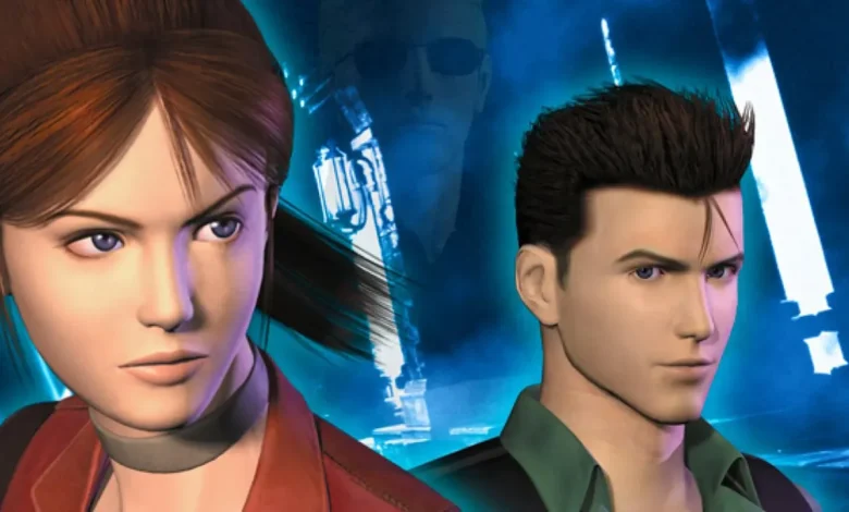 Capcom Announces Resident Evil: Code Veronica Remake, Just Named Resident Evil Veronica