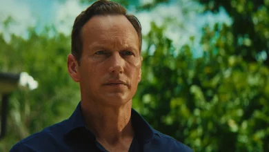 Cape Fear Star Patrick Wilson Reveals His Biggest Horror Movie Lesson [Exclusive]