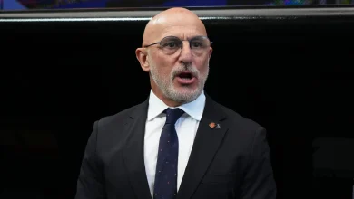 Cape Verde Were 'Clearly Inferior,' Spain Manager Says After Historic World Cup Draw