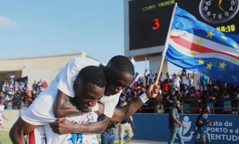 Cape Verde at World Cup 2026: What to know