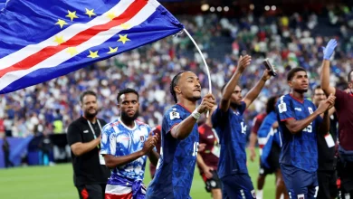 Cape Verde qualify for World Cup Round of 32, set up date with Argentina | World Cup 2026 News