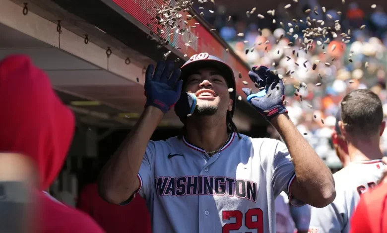 Capitol Punishment: Mariners vs. Nationals Series Preview