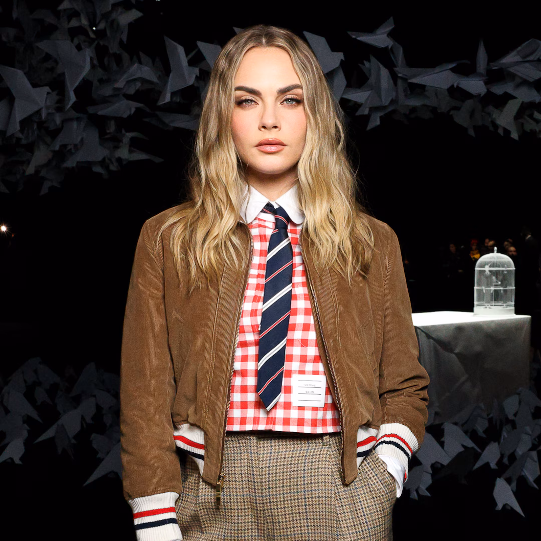 Cara Delevingne Says She Was “So Close to Ending” Her Life Amid Drug Addiction