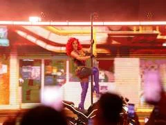 Cardi B sets BET Awards 2026 stage ablaze with 'Am I the Drama?' performance
