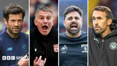Cardiff face Wrexham in EFL season-opening derby