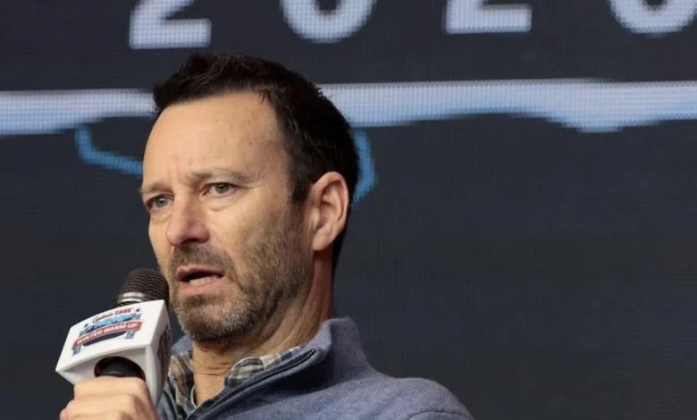 Cardinals elevate Bill DeWitt III and Anuk Karunaratne to most prominent leadership roles - STLtoday.com
