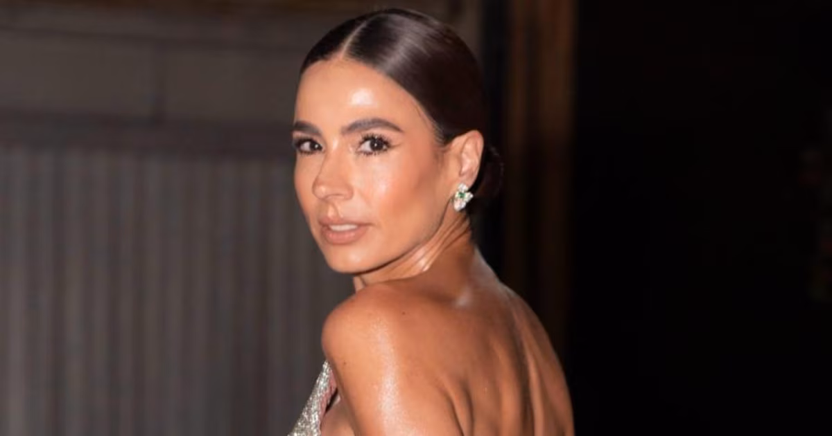 Carla Giraldo ya tendría proyecto luego de ‘La casa de los famosos Colombia’: esto es lo que se sabe