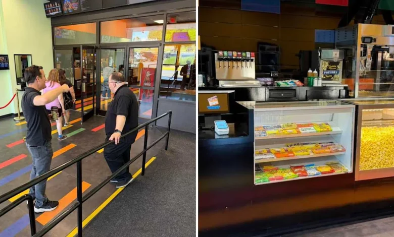 Carmel Cinemas Reopens Year After Closing In Putnam County