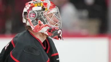Carolina Hurricanes vs. Vegas Golden Knights Game 3: NHL Expert Picks on Saturday, June 6