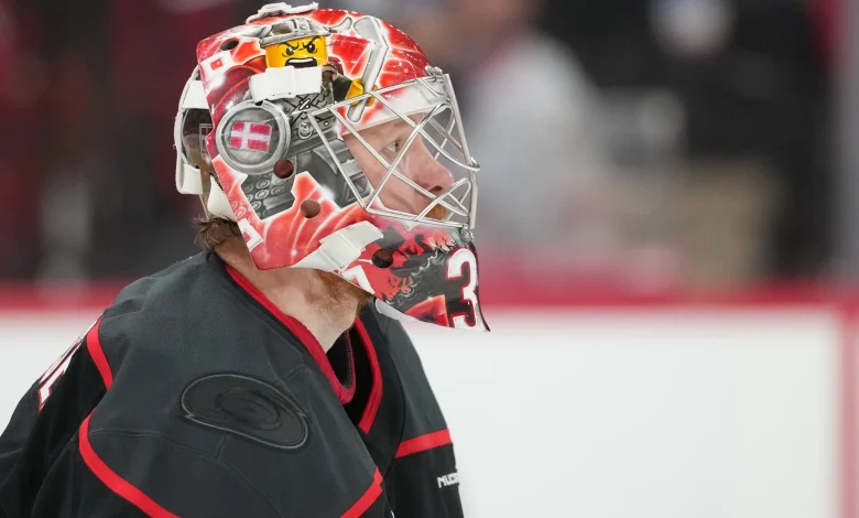 Carolina Hurricanes vs. Vegas Golden Knights Game 3: NHL Expert Picks on Saturday, June 6