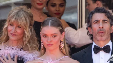 Cast of The White Lotus Season 4 Caught on Set in Cannes