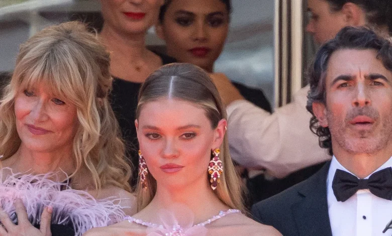 Cast of The White Lotus Season 4 Caught on Set in Cannes