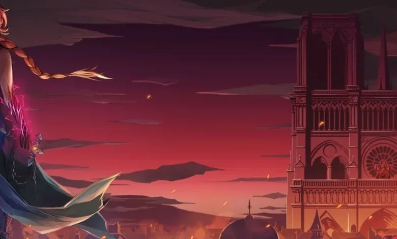 Castlevania: Belmont’s Curse plans to break it on 15th October