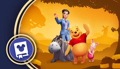 Catch Up on the Disney Dreamlight Valley 2026 Summer Showcase Stream!