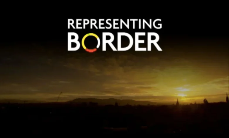Catch up on Representing Border, 9th June 2026