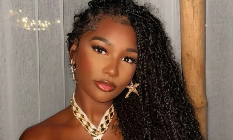 Cause of Death Revealed for Influencer Ashlee Jenae, 31, Who Died on Vacation with Her Fiancé in Tanzania