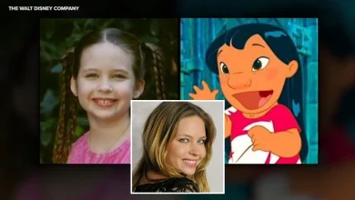 Cause of death revealed for 'Lilo & Stitch' voice actress Daveigh Chase, who died at 35 in Los Angeles