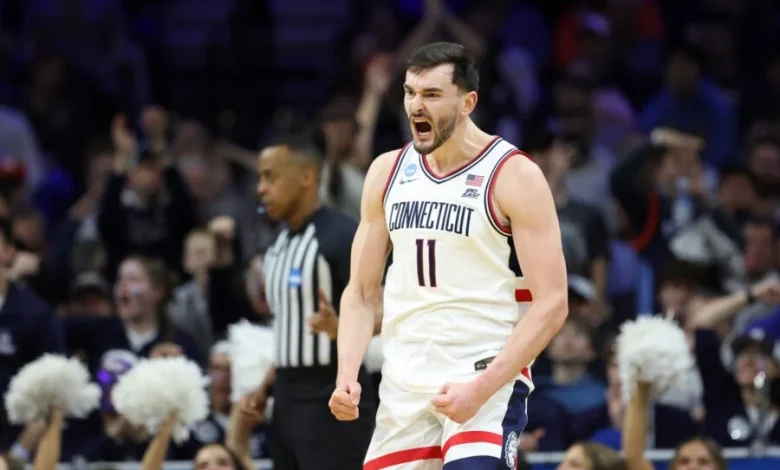 Cavaliers To Trade No. 29 Pick Alex Karaban To Kings
