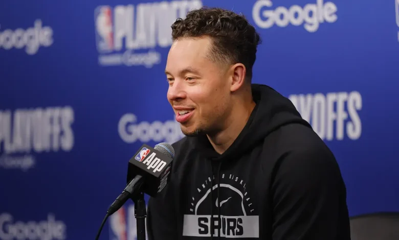 Cavaliers postseason shortcomings send Spurs a strong offseason message