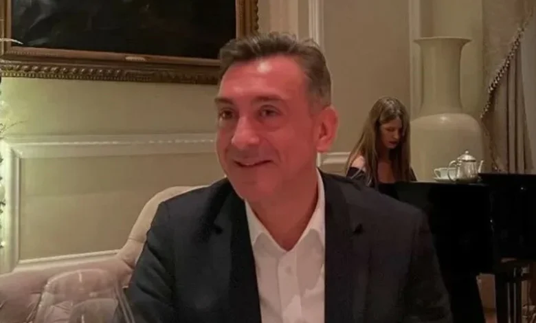 Ce nu mănâncă niciodată Ilie Dumitrescu. Aşa a ajuns să aibă la 57 de ani o greutate mai mică decât avea la 25 de ani