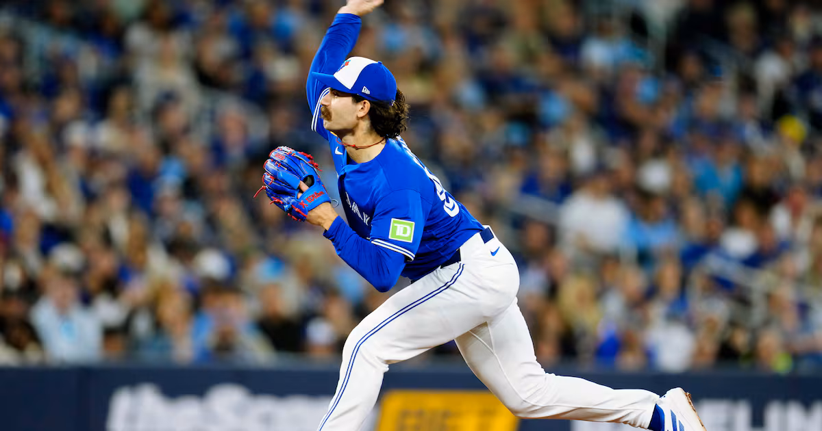 Cease, Scherzer and Kirk could all be back with Blue Jays this week