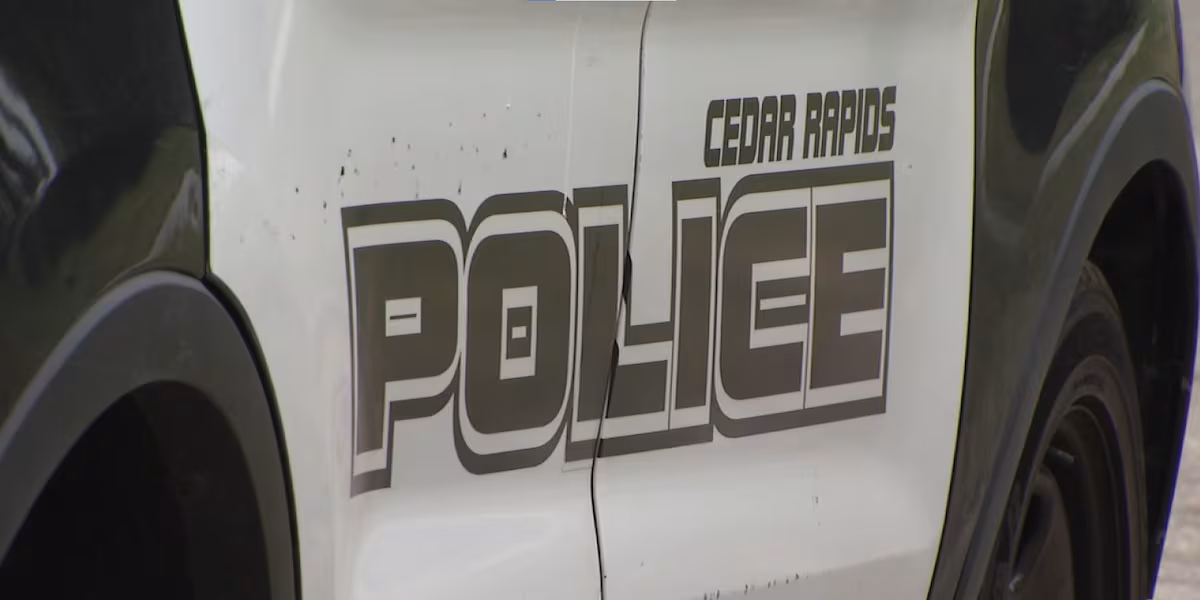 Cedar Rapids man arrested in child prostitution sting