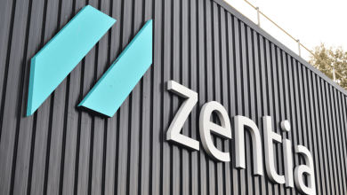 Ceiling specialist Zentia falls into administration
