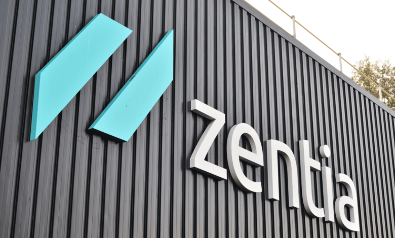Ceiling specialist Zentia falls into administration
