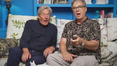 Celebrity Gogglebox confirms British TV legends and Strictly Come Dancing stars joining cast for new episodes