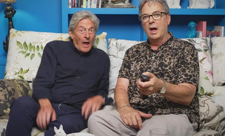 Celebrity Gogglebox confirms British TV legends and Strictly Come Dancing stars joining cast for new episodes