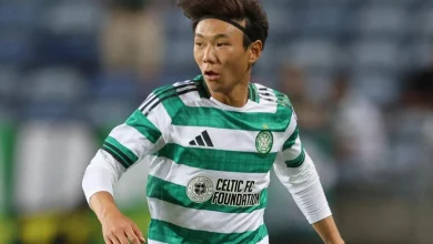 Celtic 'club signing' set for transfer exit after just one senior appearance