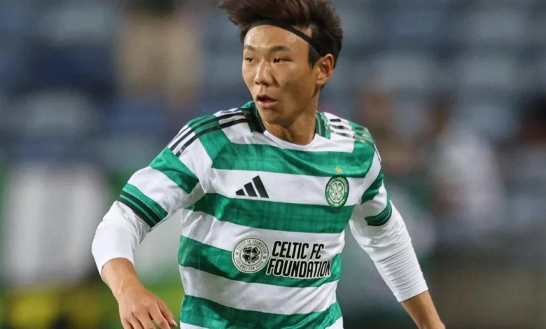 Celtic 'club signing' set for transfer exit after just one senior appearance