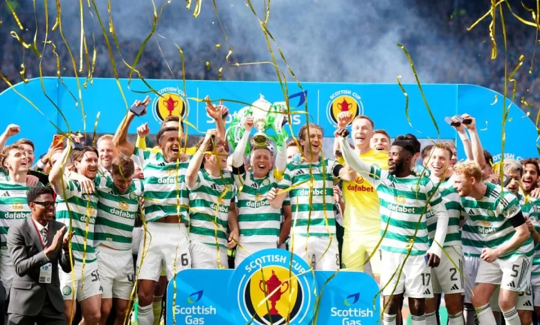 Celtic warned of 'certain' summer transfer exit of leading star