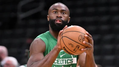 Celtics Trade Rumor Roundup: Giannis Antetokounmpo, Jaylen Brown, Derrick White
