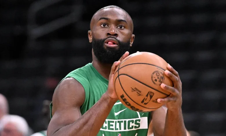 Celtics Trade Rumor Roundup: Giannis Antetokounmpo, Jaylen Brown, Derrick White