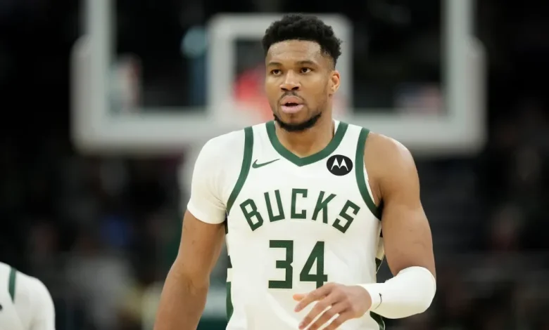 Celtics reportedly make trade offer for NBA superstar Giannis Antetokounmpo