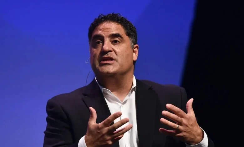 Cenk Uygur, Hasan Piker Banned From UK Over Israel Criticisms: 'This Is Absolutely Kafkaesque'