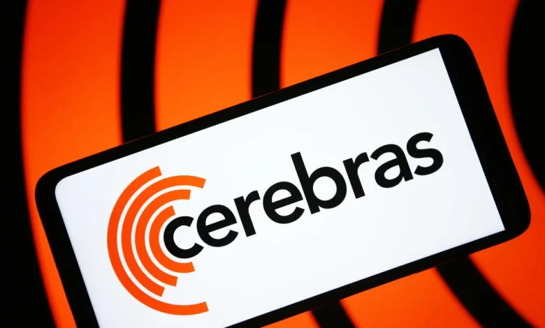 Cerebras stock plunges after earnings as CEO says margin outlook was misunderstood