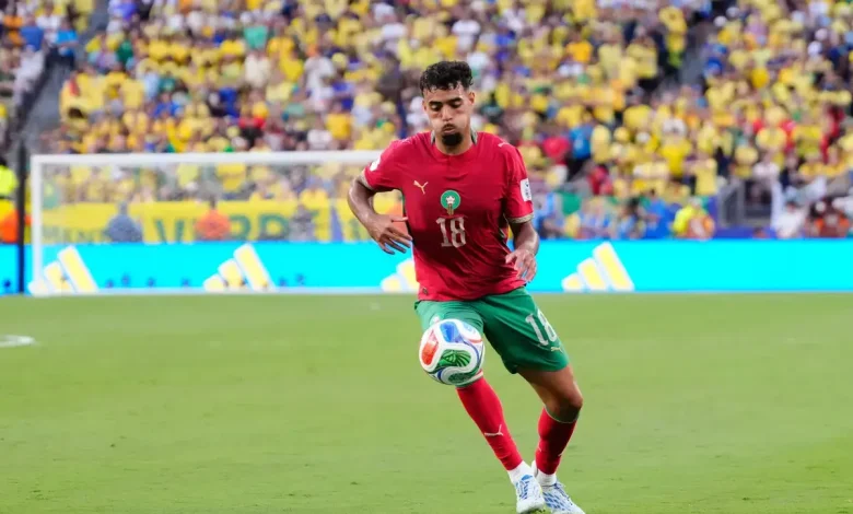 Chadi Riad's Inspiring Injury Comeback