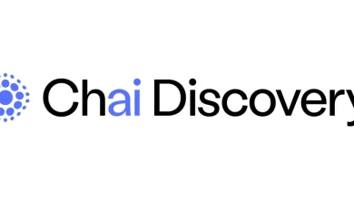 Chai Discovery Announces License Agreement with Pfizer to Accelerate Drug Discovery with AI