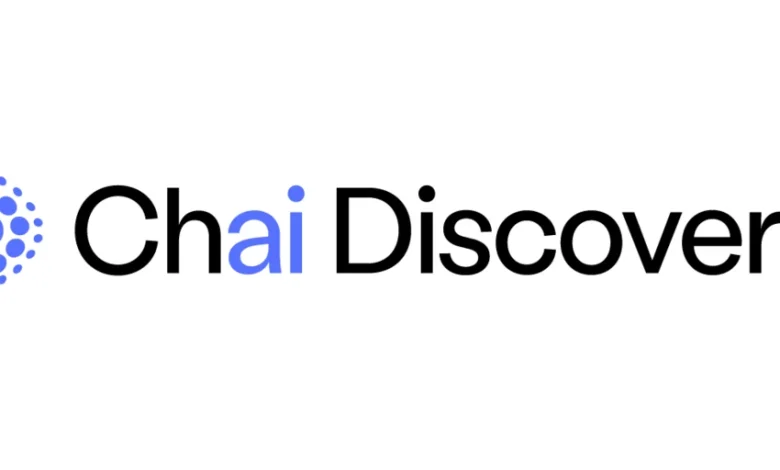 Chai Discovery Announces License Agreement with Pfizer to Accelerate Drug Discovery with AI
