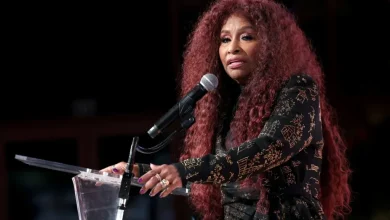 Chaka Khan, Kelly Rowland & More Honored at 2026 Black Women in Music Dinner