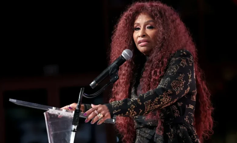 Chaka Khan, Kelly Rowland & More Honored at 2026 Black Women in Music Dinner