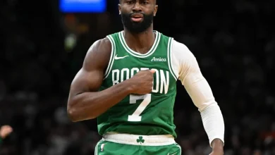 Charania: Celtics ‘Actively Engaged’ In Jaylen Brown Trade Talks