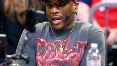 Charlamagne Tha God Taunts Drake After Jay-Z Freestyle