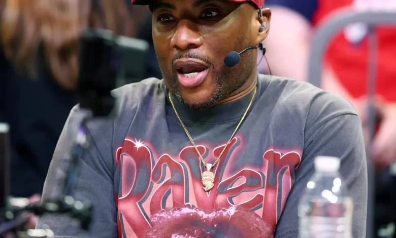 Charlamagne Tha God Taunts Drake After Jay-Z Freestyle