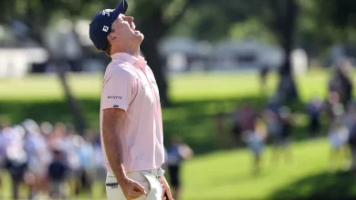 Charles Schwab Challenge purse, payouts: Russell Henley overtakes Eric Cole in a playoff to win at Colonial