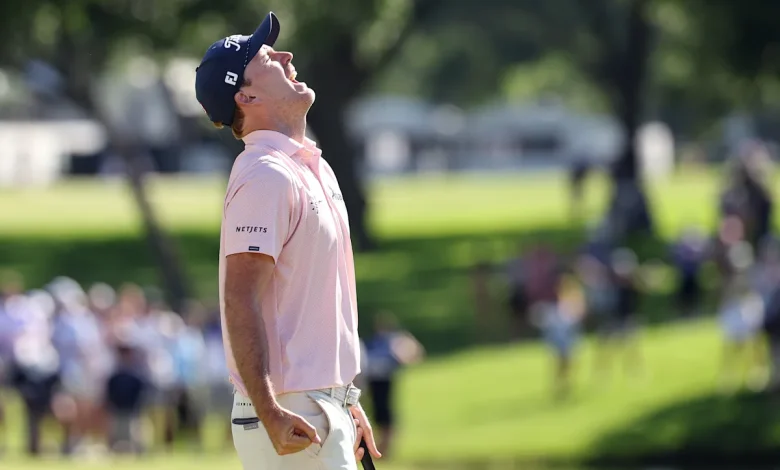 Charles Schwab Challenge purse, payouts: Russell Henley overtakes Eric Cole in a playoff to win at Colonial