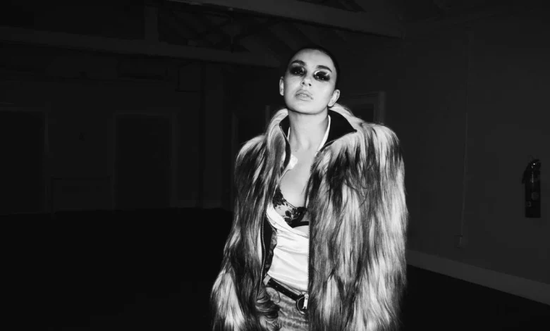 Charli XCX Announces New Album Music, Fashion, Film