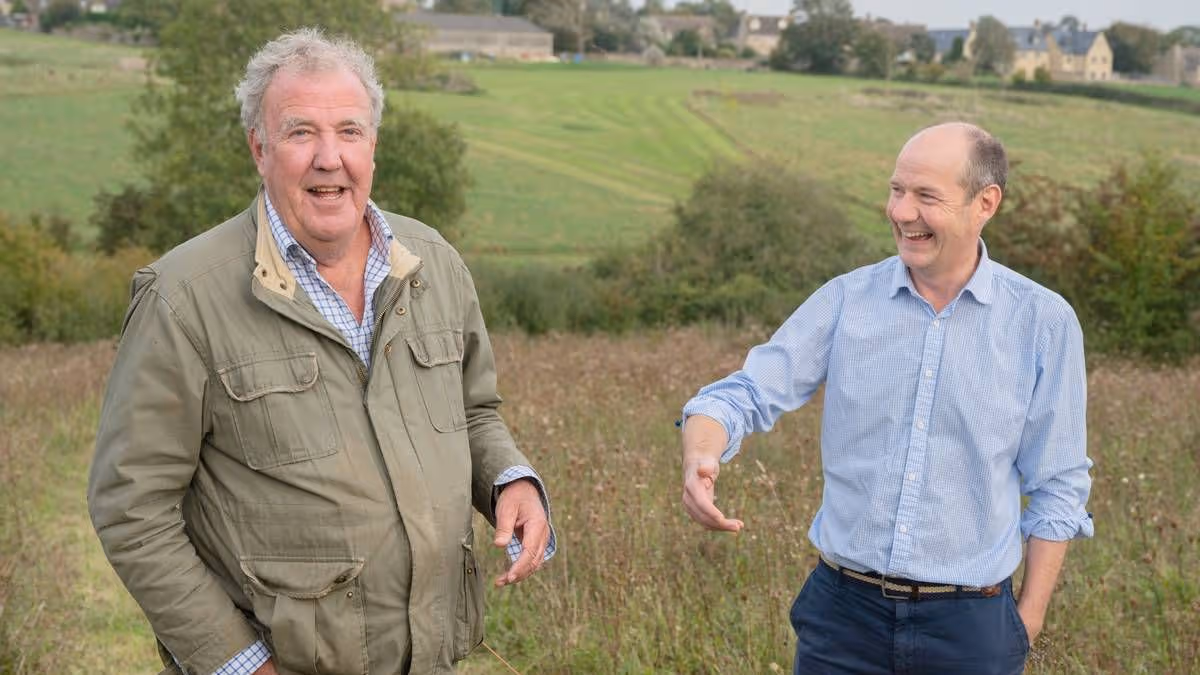 Charlie Ireland's life including partner and children